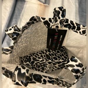 CONSUELA TOTE BAG GRAB AND GO